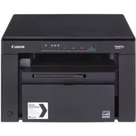 Urządzenia wielofunkcyjne - Drukarka wielofunkcyjna Canon i-SENSYS MF3010 + 2x Toner (5252B034AA) Czarna - miniaturka - grafika 1