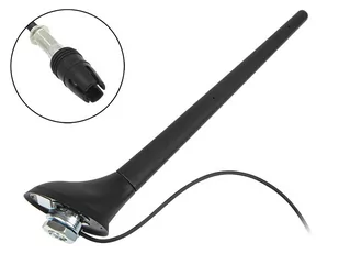 Antena Sam.Profe.Fm Fiat Phantom Raw - Anteny samochodowe - miniaturka - grafika 1