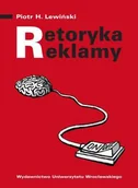 Marketing - Retoryka reklamy - miniaturka - grafika 1