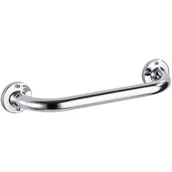 Akcesoria łazienkowe - Wenko Uchwyt łazienkowy, poręcz do wanny, 30 cm 17880100 1E2 - miniaturka - grafika 1