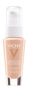 Vichy liftactiv flexiteint podkład wygładzający zmarszczki odcień 35 sand 30 ml - Podkłady do twarzy - miniaturka - grafika 1