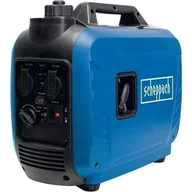 Agregaty prądotwórcze - SCHEPPACH SG2500i - 1600W/2000W - miniaturka - grafika 1