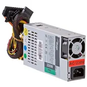 Zasilacze komputerowe - Akyga AK-I1-200 - miniaturka - grafika 1