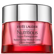 Kremy do twarzy - Estee Lauder Nutritious Radiant Energy Water Gel Creme - Krem do twarzy - miniaturka - grafika 1