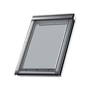 Markiza zewnętrzna MSL VELUX solarna - , 78x98, - Markizy - miniaturka - grafika 1