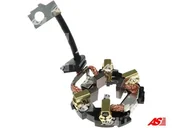 Akcesoria do układu elektrycznego - Mocowanie, szczotki węglowe As-pl SBH0013 - miniaturka - grafika 1