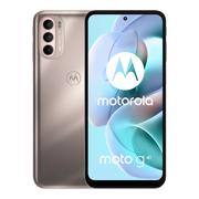 Telefony komórkowe - Motorola Moto G41 6GB/128GB Dual Sim Złoty - miniaturka - grafika 1