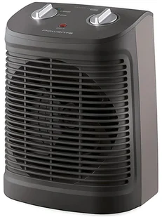 Rowenta Termowentylator "Instant Comfort Compact" w kolorze antracytowo-brązowym - Ogrzewanie przenośne - miniaturka - grafika 1