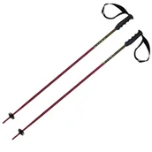 Kijki narciarskie - Kijki narciarskie dla dzieci Volkl Phantastick Jr Berry 2024 - miniaturka - grafika 1