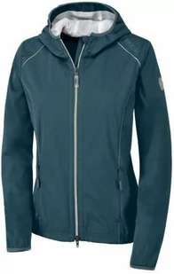 Pikeur Kurtka OCANA softshell wiosna-lato 2017 orion blue - Kurtki jeździeckie - miniaturka - grafika 1