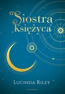 Literatura obyczajowa - Siedem sióstr T.5 Siostra księżyca - miniaturka - grafika 1