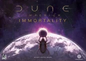 Pozostałe książki - Dune Imperium - Immortality - miniaturka - grafika 1
