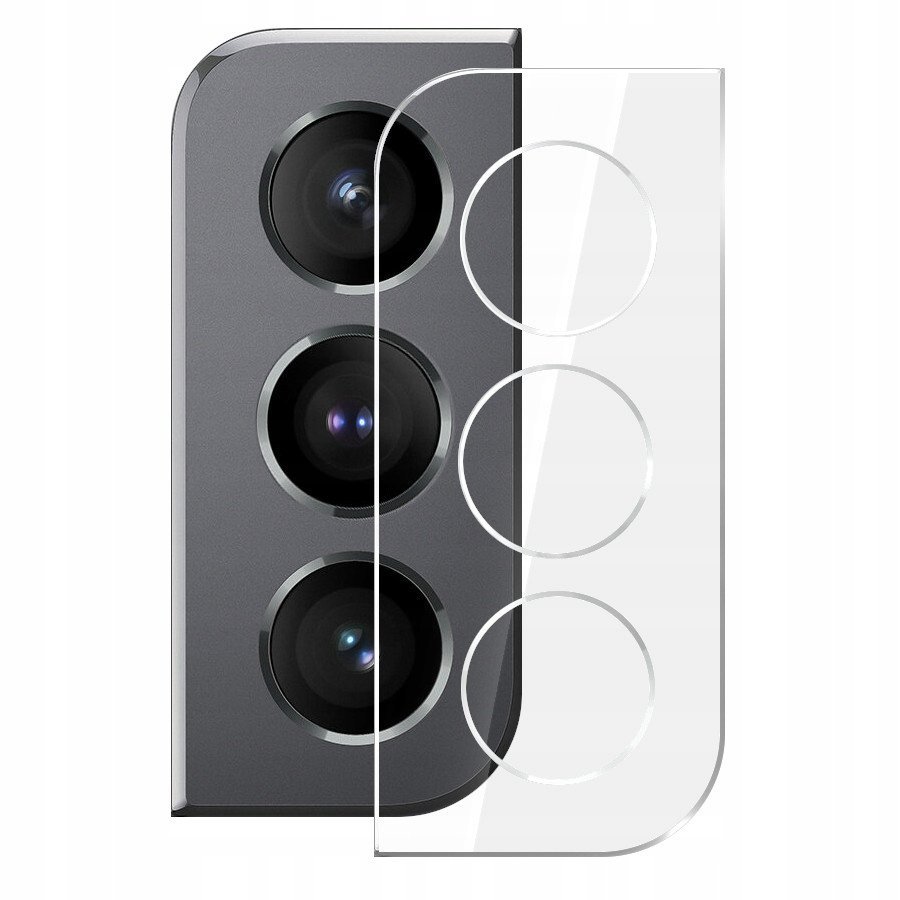 Szkło NA APARAT do Samsung S21 FE CAMERA GLASS