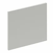 Fronty meblowe - Front szuflady/okapowy FDL45/39 Vienne jasny szary Delinia iD - miniaturka - grafika 1