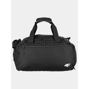Torba 4F 4FWSS24ATBAU013 (kolor Czarny) - Torby sportowe - miniaturka - grafika 1