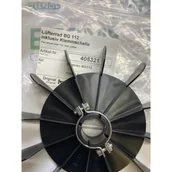 Akcesoria do myjek - 405321 Wentylator Silnika BG 12 - miniaturka - grafika 1