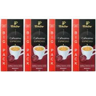Kawa w kapsułkach i saszetkach - Tchibo Cafissimo Kraftig Intense Aroma 120 kapsuł KAP.CAF.ESP.KRA.4X30 - miniaturka - grafika 1