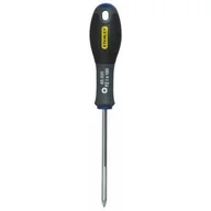 Śrubokręty - Stanley wkrętak Krzyżowy Pozidriv Pz1 x 100 mm Fatmax 65-335 - miniaturka - grafika 1