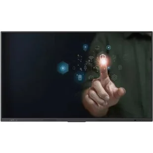 PRESTIGIO SOLUTIONS PSMB000L865 86" 3840x2160px IPS - Monitory - miniaturka - grafika 1