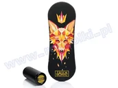 Akcesoria do skatingu - Trickboard Jackal New; z Atestem - miniaturka - grafika 1