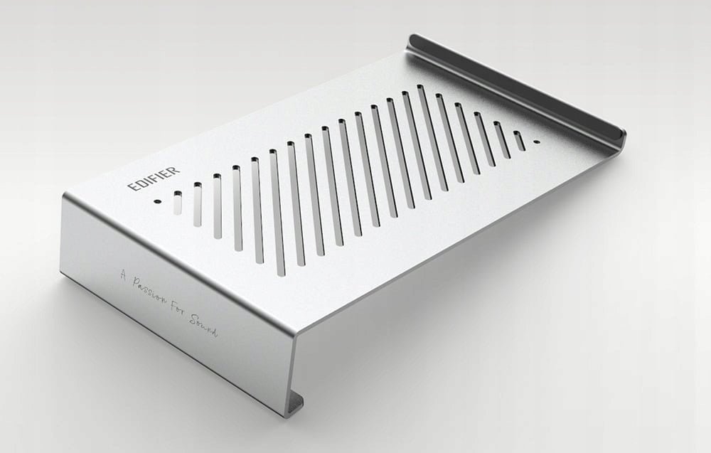 Edifier Stojaki pod głośniki SS04 m.in. R980T, R990BT