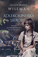 Literatura obyczajowa - Kolekcjonerka sierot - miniaturka - grafika 1