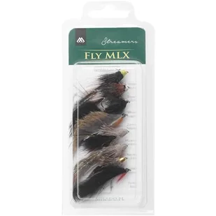 Przynęty MIKADO PFL-SET03 - Przynęty - miniaturka - grafika 1