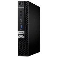 Elektronika OUTLET - DELL OptiPlex 7050 Micro i5-7500T 16GB 256GB SSD mSFF Win10pro UŻYWANY - miniaturka - grafika 1