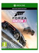 Forza Horizon 3 edycja standardowa