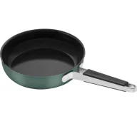 Patelnie - Zwilling Pure 1028865 Indukcja Ceraforce Ultra 24cm - miniaturka - grafika 1