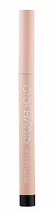 Maybelline Gigi Hadid Collection, eyeliner w płynie 05 Black - Eyelinery - miniaturka - grafika 1