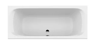 Wanna Prostokątna 180X80 Sanplast Basic Line - Wanny - miniaturka - grafika 1