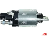 Akcesoria do układu elektrycznego - Włącznik elektromagnetyczny, rozrusznik As-pl SS6055S - miniaturka - grafika 1