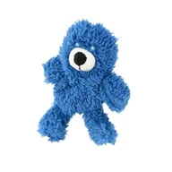 Zabawki dla psów - AniOne Mini Pluszowy miś - miniaturka - grafika 1