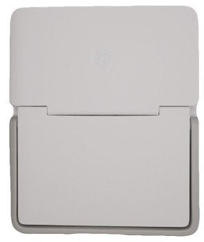 Roborock dirty water tank, white