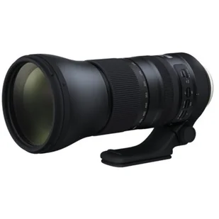 Obiektyw Tamron SP 150-600mm F 5-6.3 Di VC USD G2 Nikon (A022N) - Obiektywy - miniaturka - grafika 1
