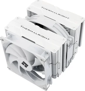 Chłodzenie CPU Thermalright Peerless Assassin 140 White - Chłodzenie procesora - miniaturka - grafika 1