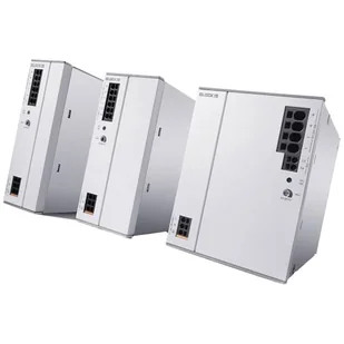 Block Zasilacz UPS PC-0724-480-0 - Zasilacze awaryjne UPS - miniaturka - grafika 1