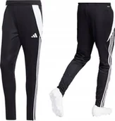 Spodnie sportowe męskie - Adidas Spodnie adidas TIRO 24 Training Pants IP1953 - miniaturka - grafika 1