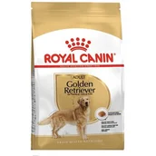 Sucha karma dla psów - Royal Canin Golden Retriever Adult 12 kg - miniaturka - grafika 1