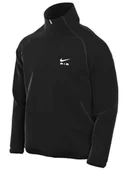 Bluzy męskie - Bluza dresowa z dzianiny Nike Sportswear Air DQ4221010 S - miniaturka - grafika 1