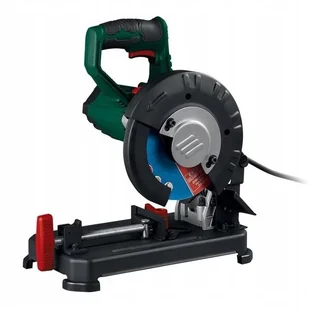 Parkside Przecinarka PMTS 180 A1 - Piły elektryczne - miniaturka - grafika 1