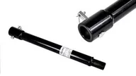 Akcesoria do elektronarzędzi - Geko Adapter przedłużka wiertła do świdra wiertnicy G81056 - miniaturka - grafika 1