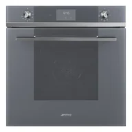 Piekarniki do zabudowy - Smeg SF6100VS1 - miniaturka - grafika 1