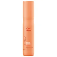 Odżywki do włosów - Wella Nutri-Enrich spray na elektryzujące się włosy 150ml - miniaturka - grafika 1