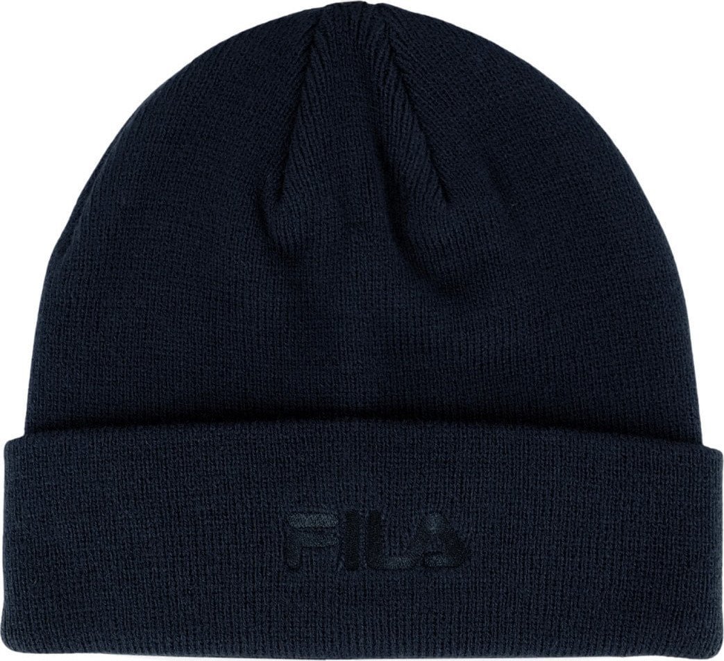 Czapka Fila Cella granatowa FCU0169 50004