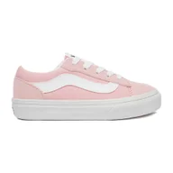 Buty dla dziewczynek - Trampki Vans C-VERO LS VN000V9TD3X1 - miniaturka - grafika 1