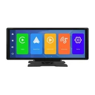 Car Video - Monitor samochodowy Podofo A3247 Carplay&Android Auto 10.26'' - miniaturka - grafika 1