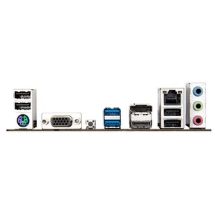 Płyta główna Płyta główna B650M S2H AM5 2DDR5 HDMI/DP M2 m.ATX - Płyty główne - miniaturka - grafika 6