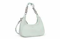 Torebki damskie - Replay Damska torba na ramię FW3581, 449 Pastel Cobalt Blue, 449 Pastel Cobalt Blue - miniaturka - grafika 1